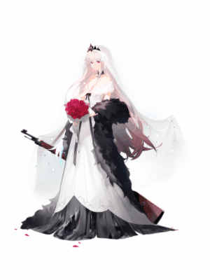 Kar98k 守望