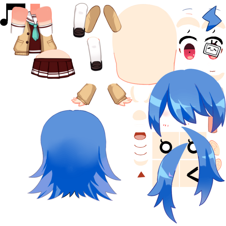 SCHOOL2017 + Default Hat