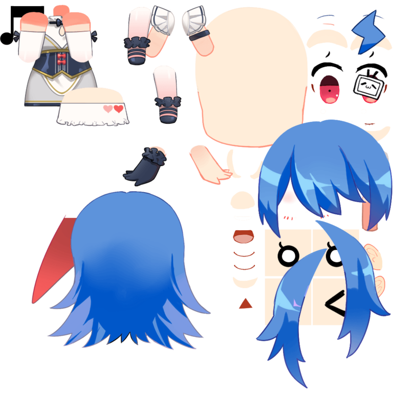 Tomo Low + Default Hat