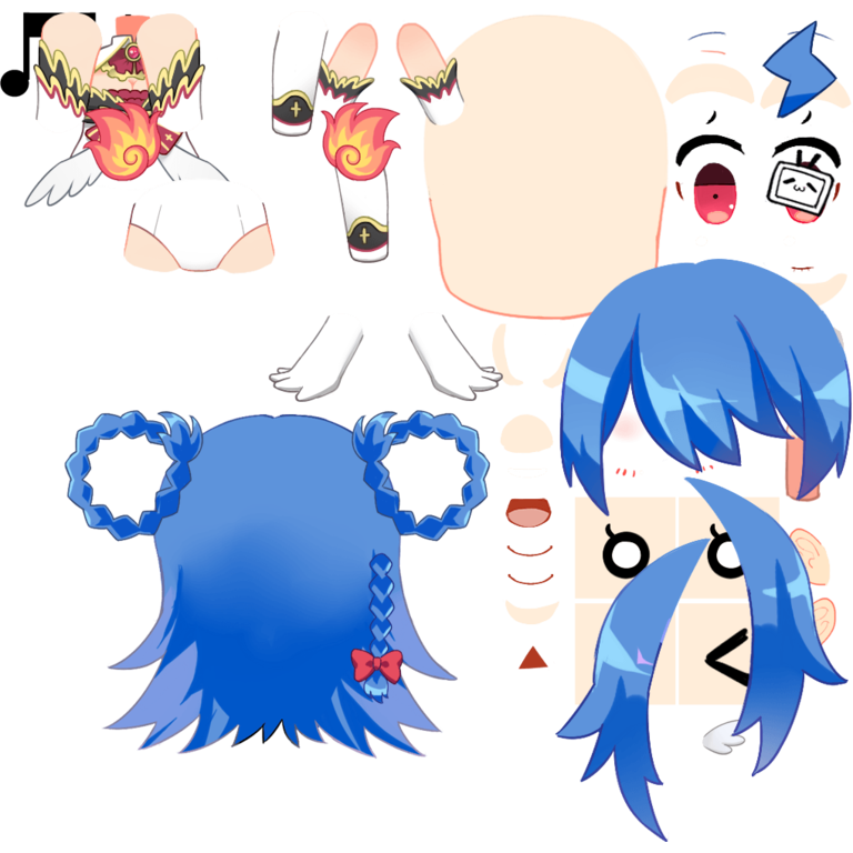 Cba Normal + Newyear Hat