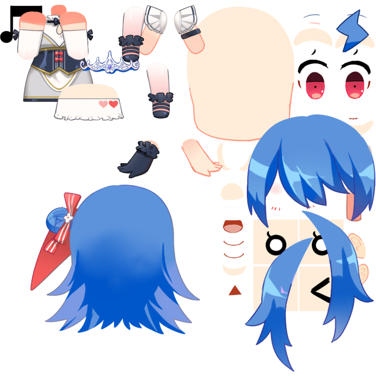 Tomo Low + Tomo High Hat