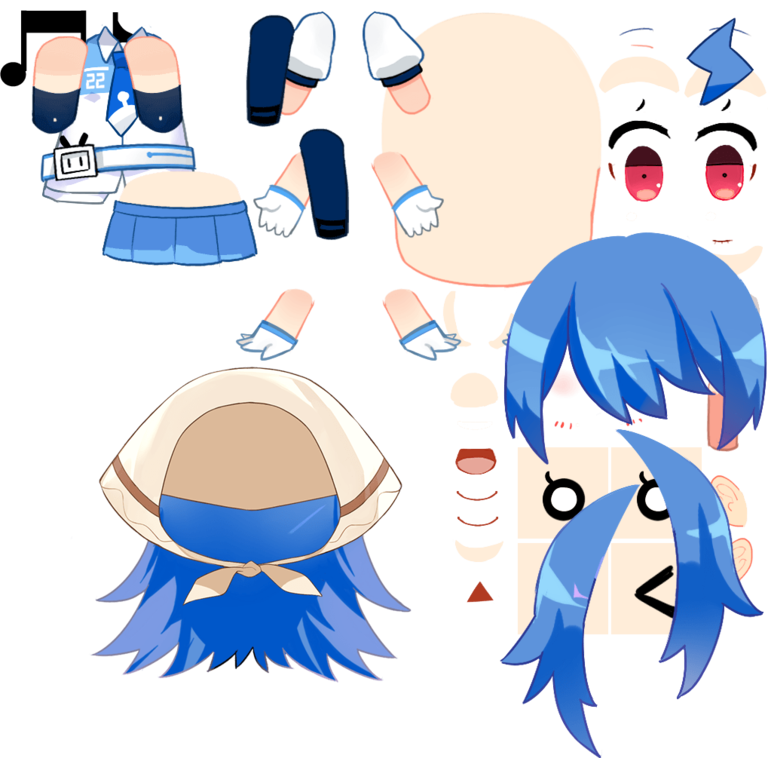 Default + VALLEY2017 Hat