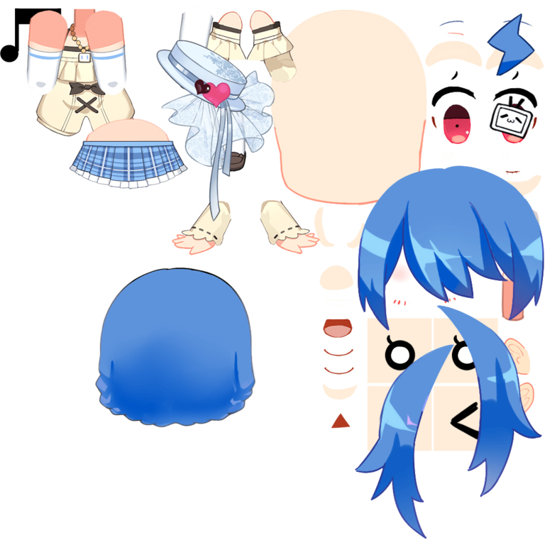 VALLEY2017 + Vdays Hat
