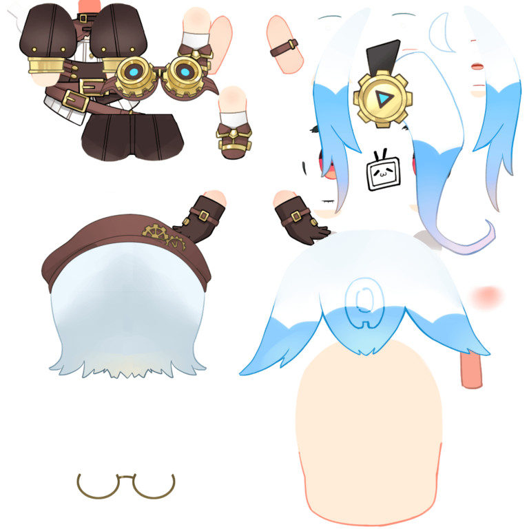 Bilibili 33