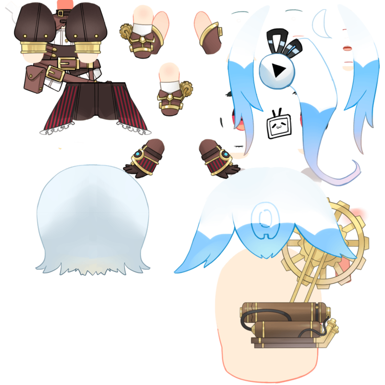 Cba Super + Default Hat