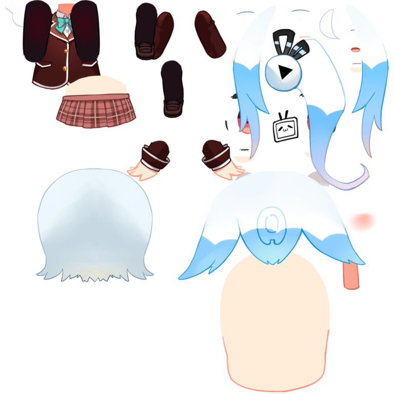 SCHOOL2017 + Default Hat