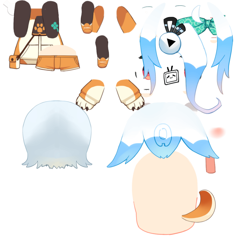 Spring 2018 + Default Hat
