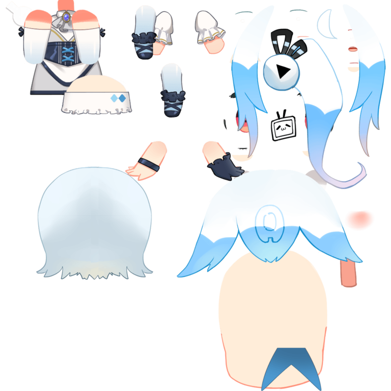Tomo Low + Default Hat