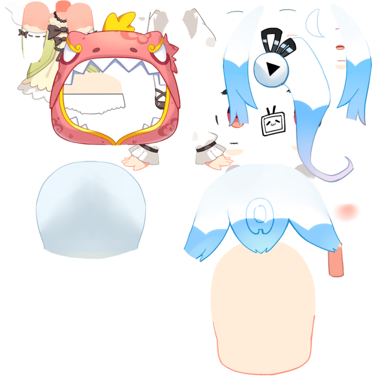 VALLEY2017 + Newyear Hat