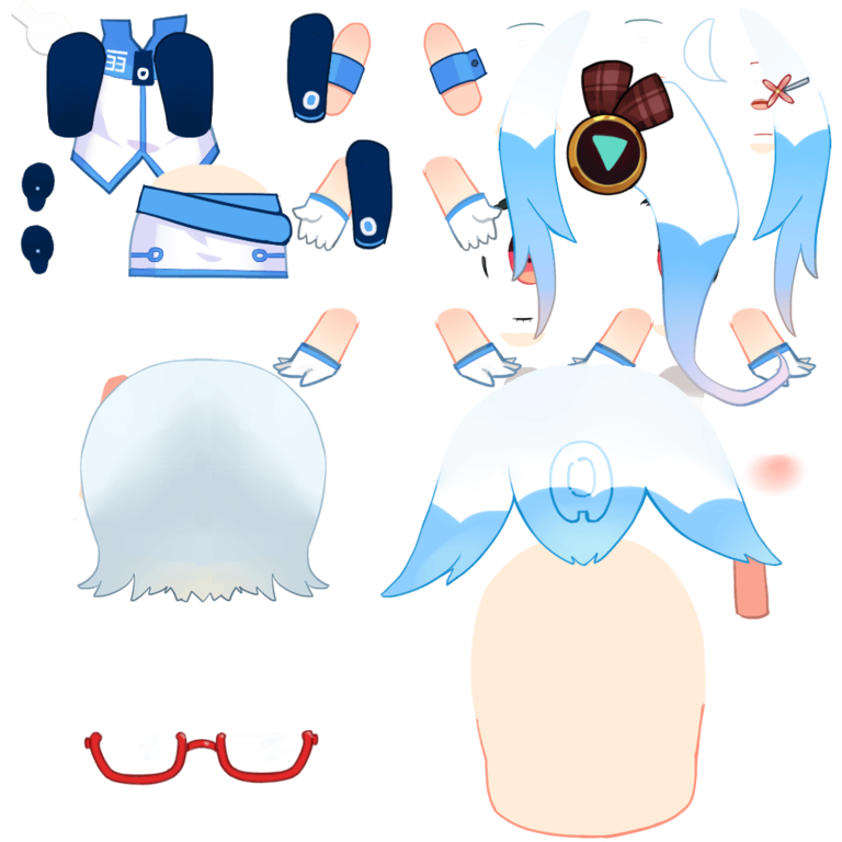 Default + SCHOOL2017 Hat