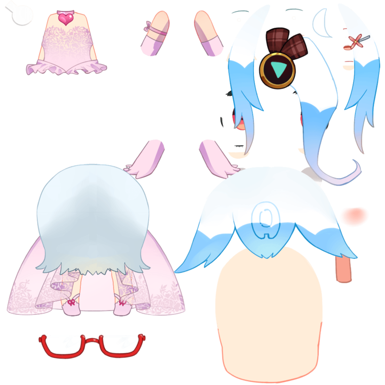 Vdays + SCHOOL2017 Hat