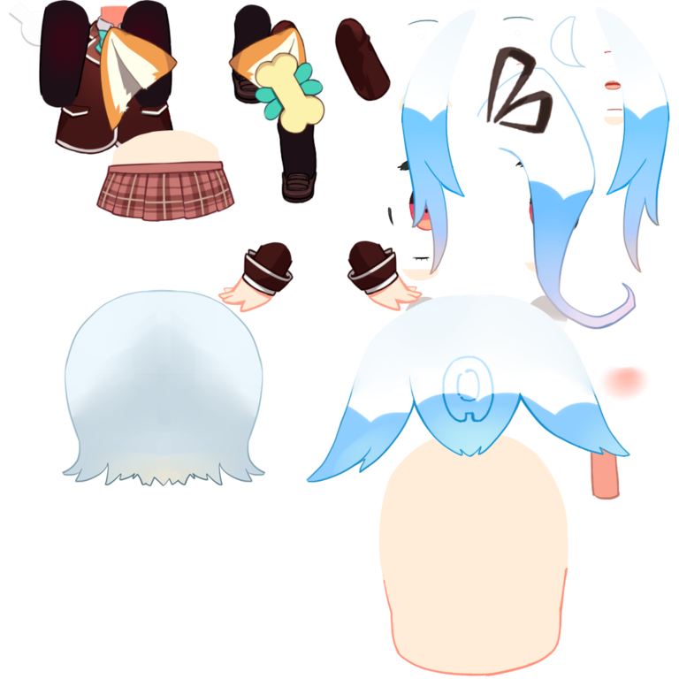 SCHOOL2017 + Spring 2018 Hat