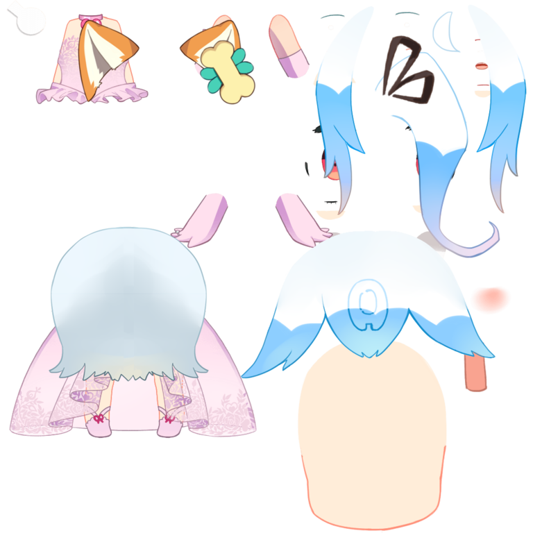 Vdays + Spring 2018 Hat