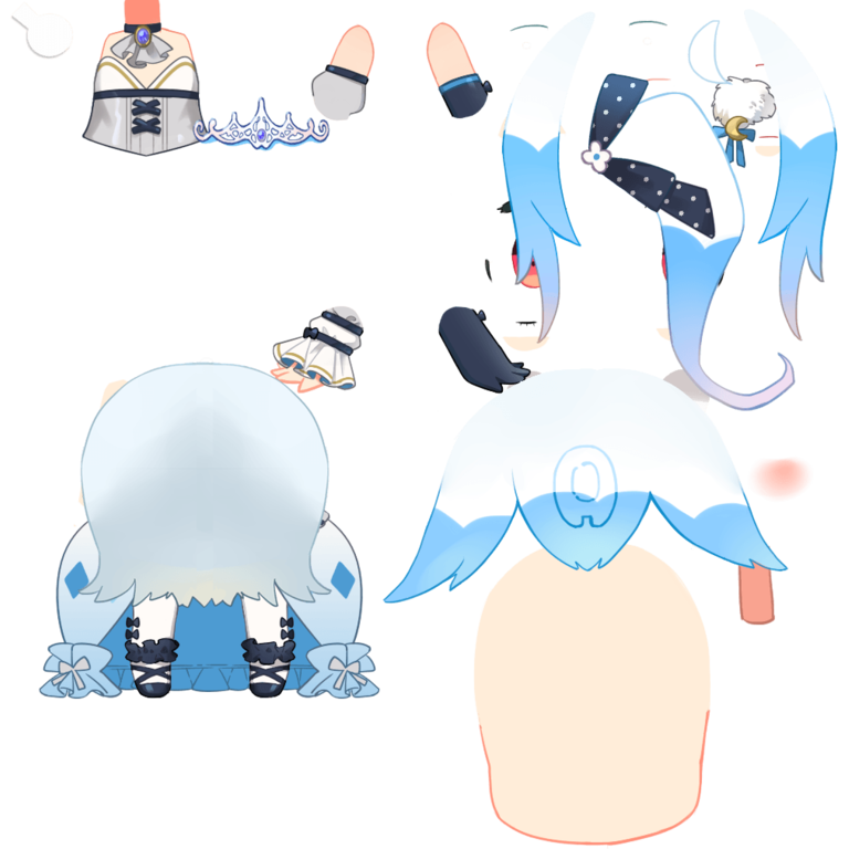 Tomo High + Tomo High Hat
