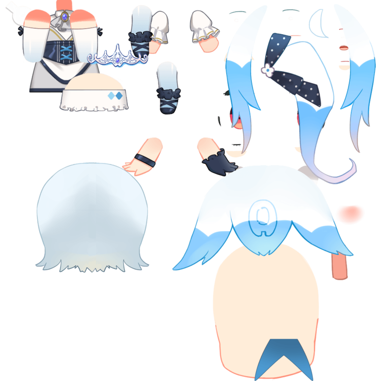 Tomo Low + Tomo High Hat