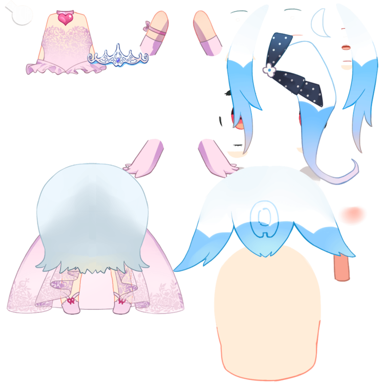 Vdays + Tomo High Hat
