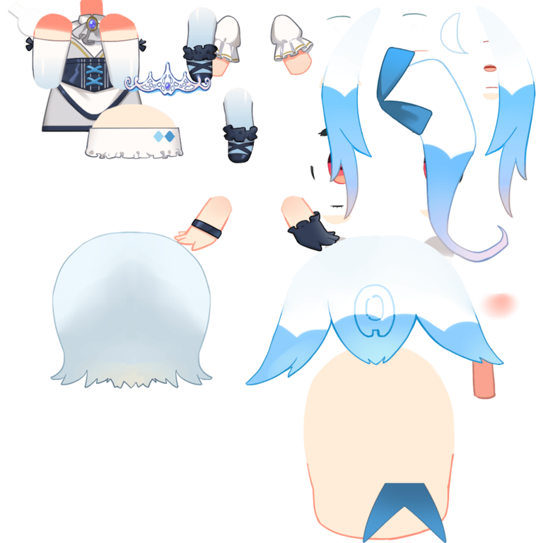 Tomo Low + Tomo Low Hat