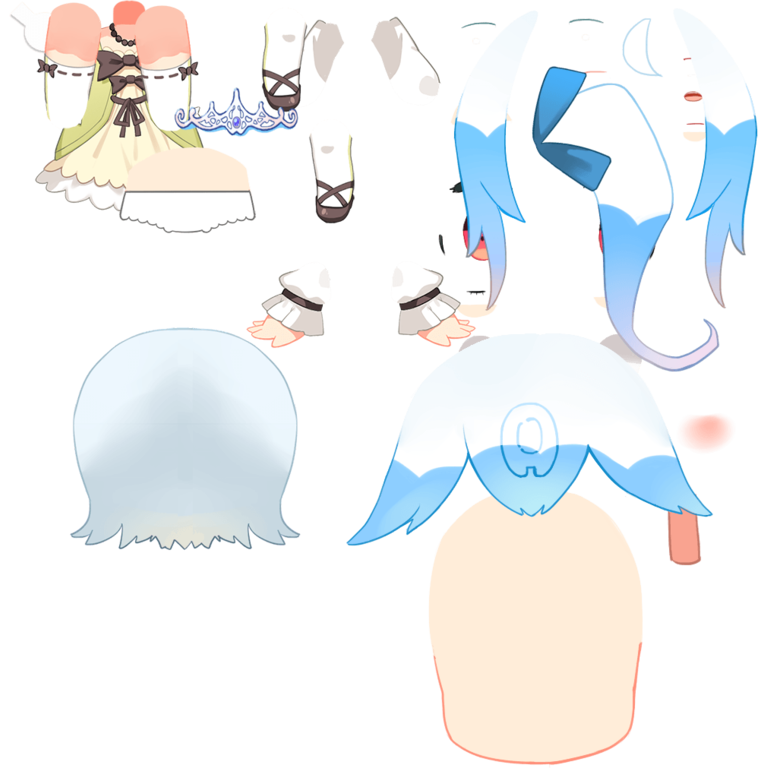 VALLEY2017 + Tomo Low Hat