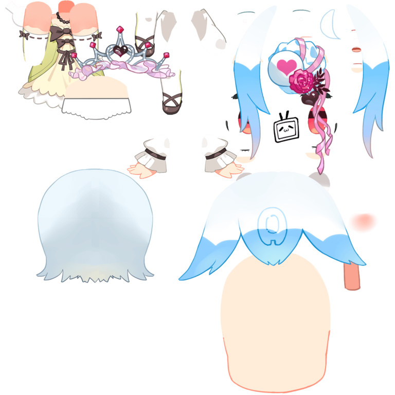 VALLEY2017 + Vdays Hat