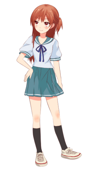 响 Hibiki