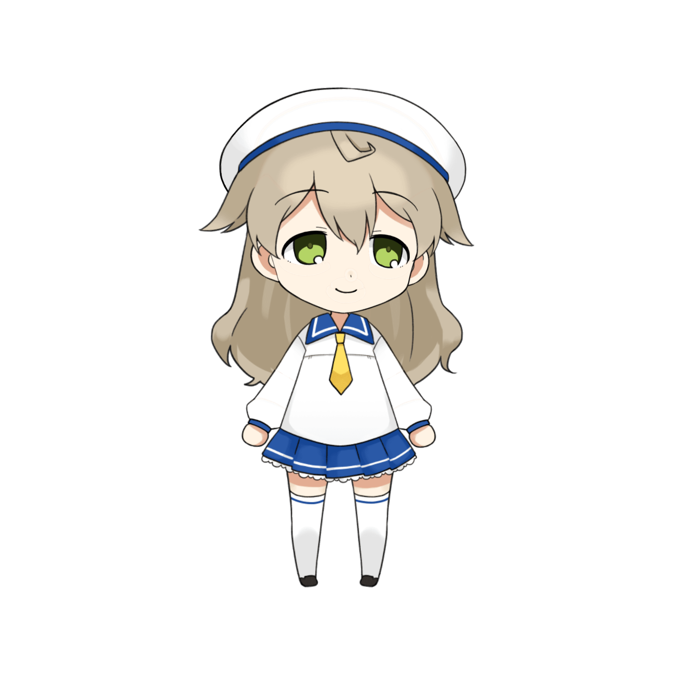 Koharu 晨光