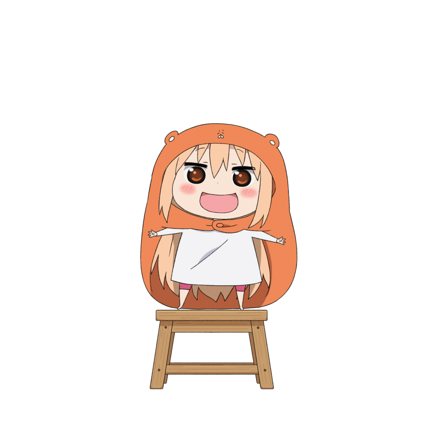 Mai Orbit