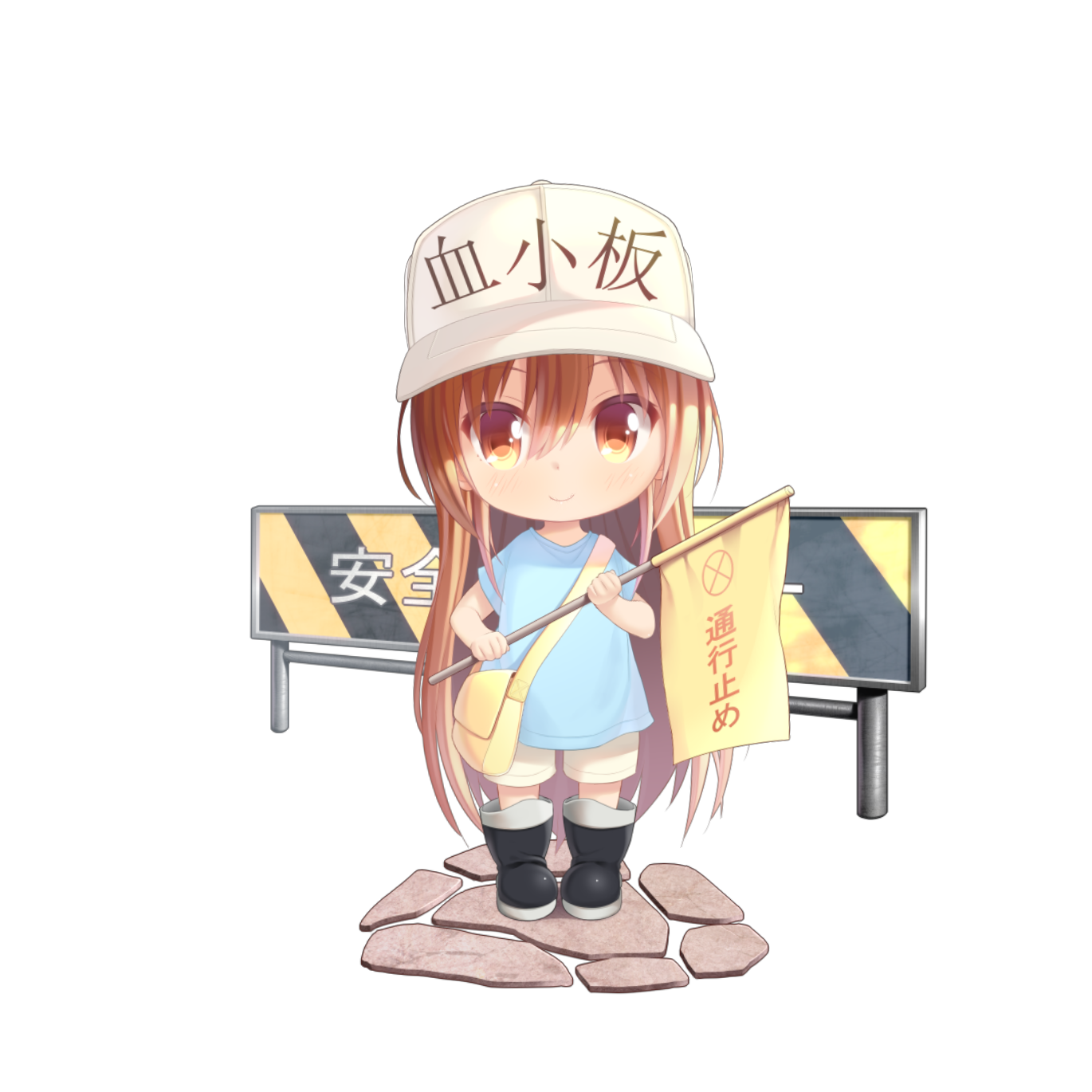 Platelet Mini