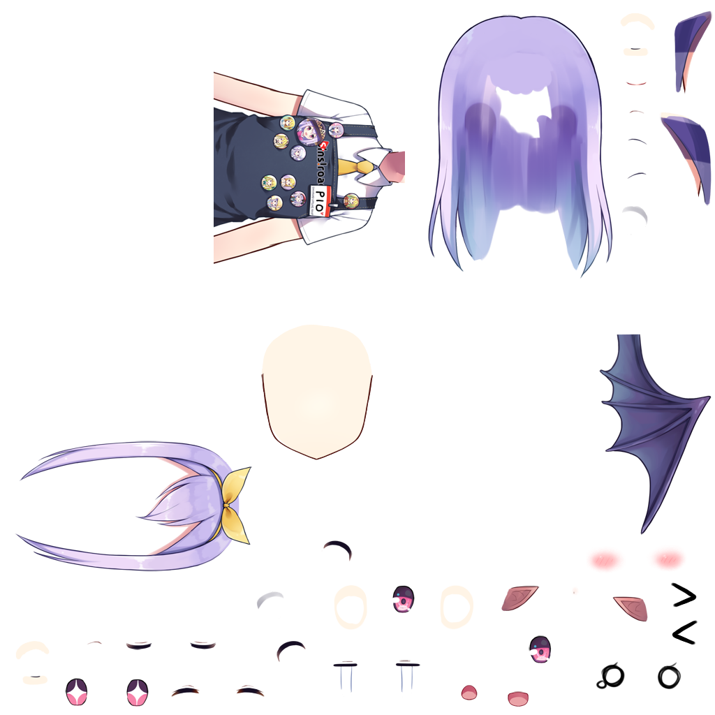 Sinsiroad Shop Costume Senior (Potion Maker Pio)