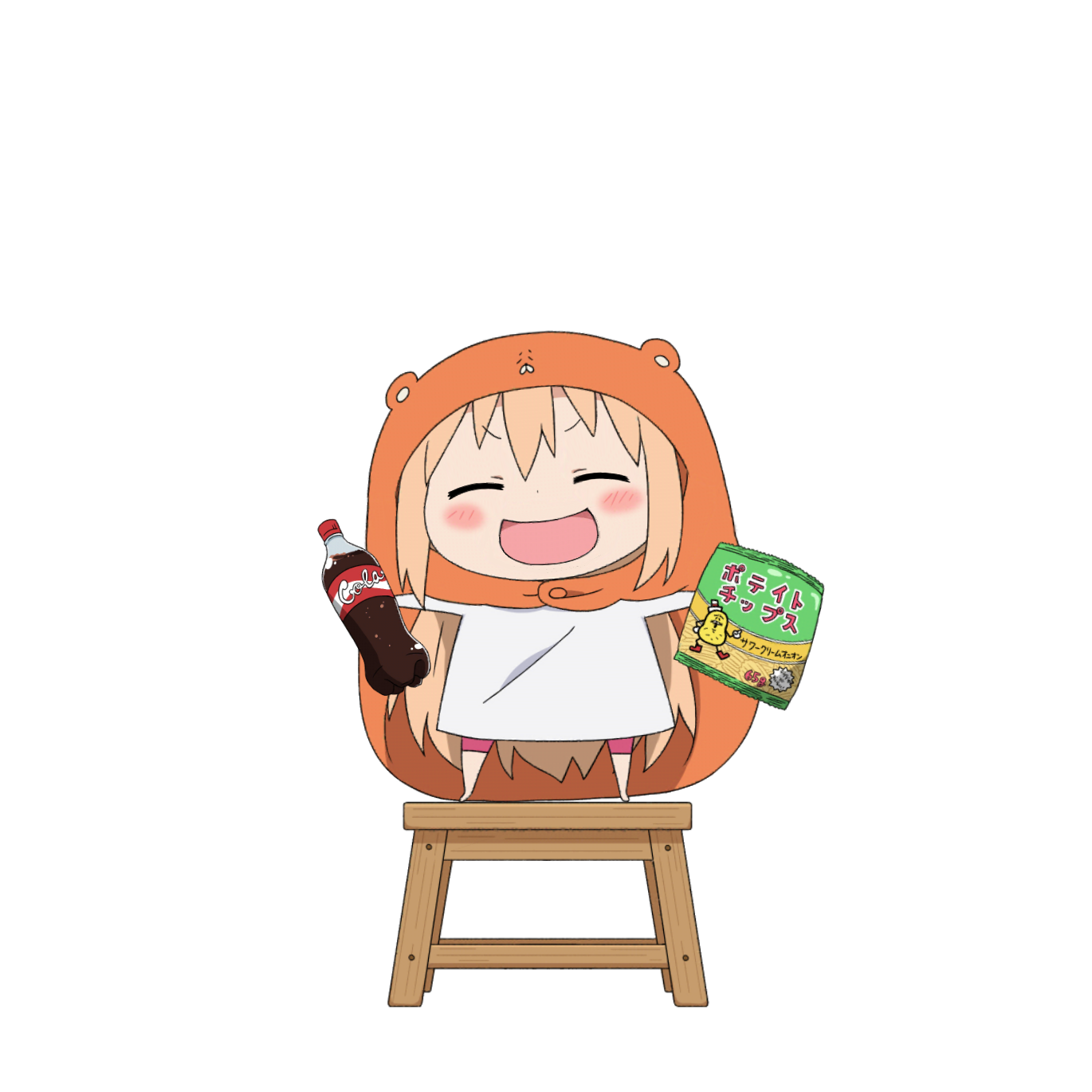 Umaru
